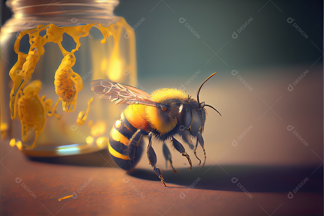 Dia Mundial da Abelha 20 de maio