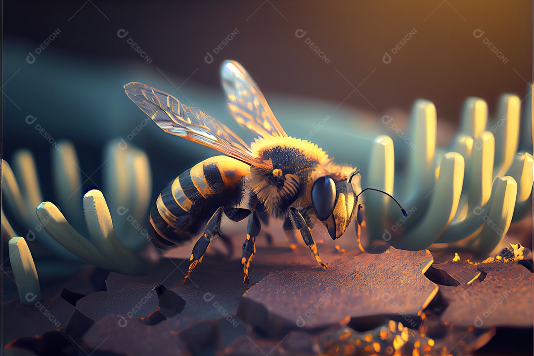 Dia Mundial da Abelha 20 de maio