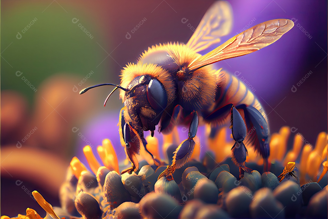 Dia Mundial da Abelha 20 de maio