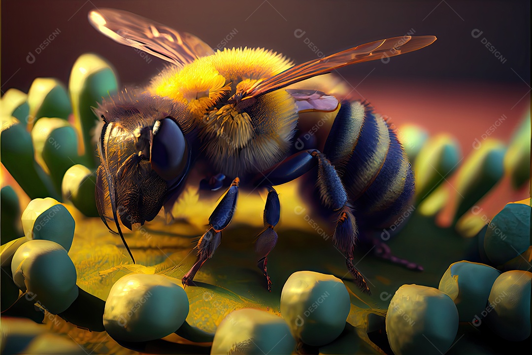 Dia Mundial da Abelha 20 de maio