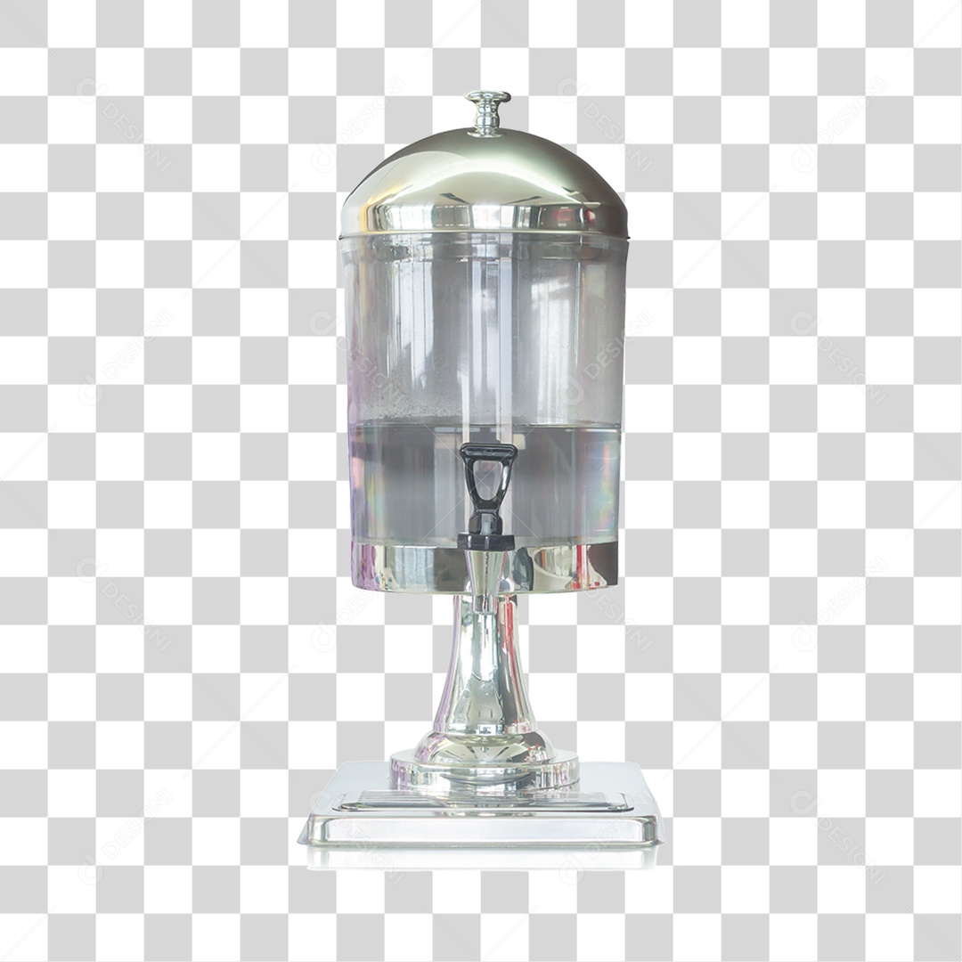 Bebedouro PNG Transparente