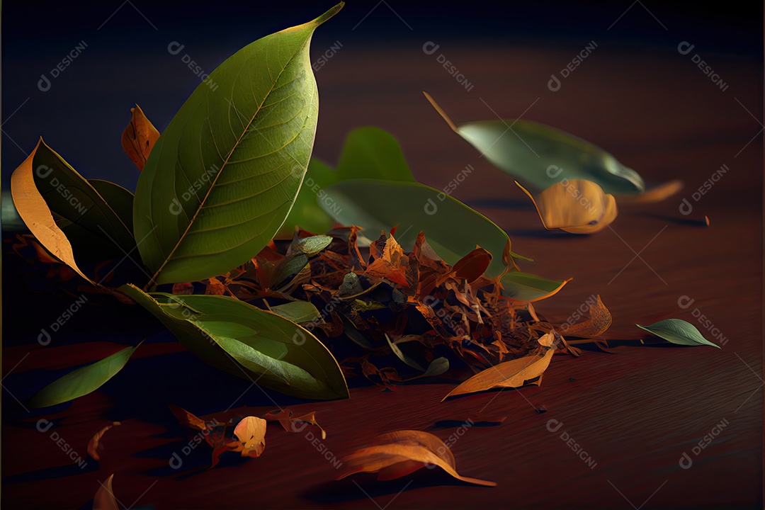 Dia internacional do chá 21 de maio