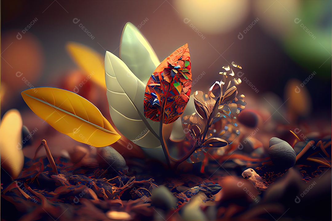 Dia Internacional da Biodiversidade 22 de maio