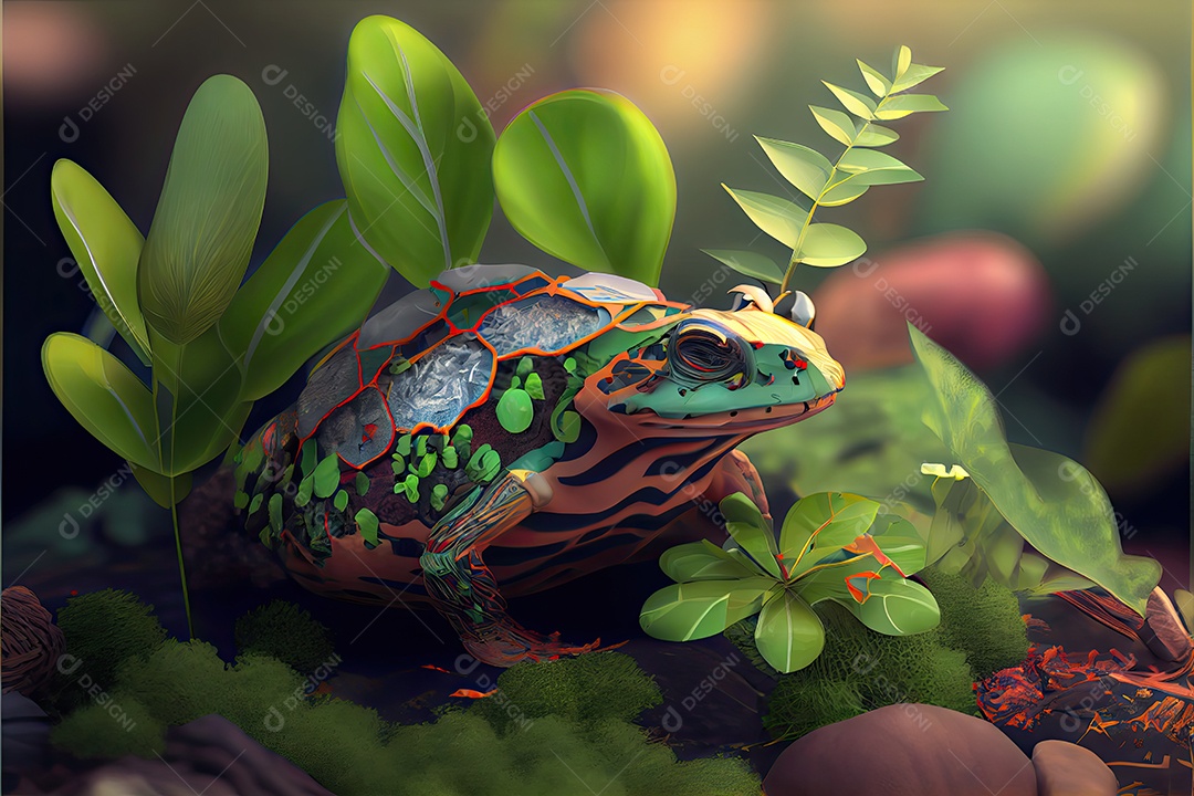 Dia Internacional da Biodiversidade 22 de maio