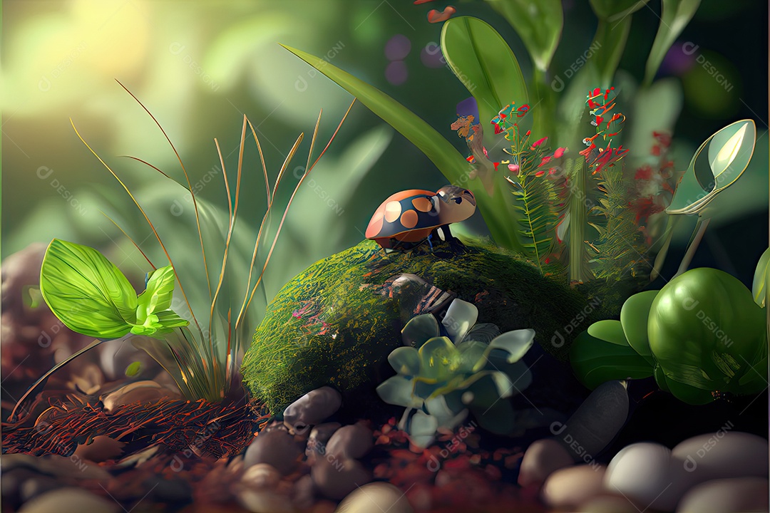 Dia Internacional da Biodiversidade 22 de maio