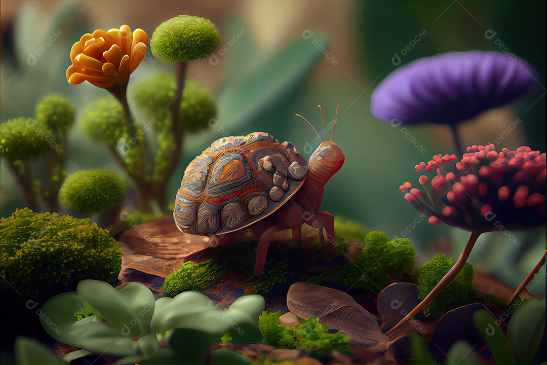 Dia Internacional da Biodiversidade 22 de maio