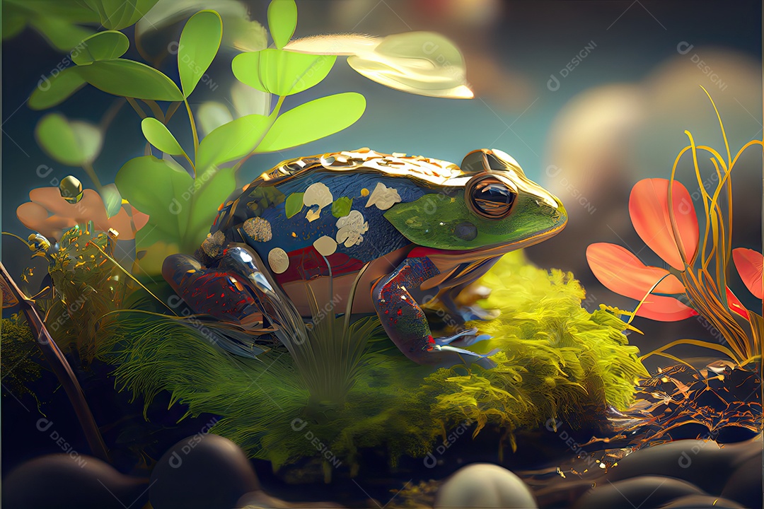 Dia Internacional da Biodiversidade 22 de maio