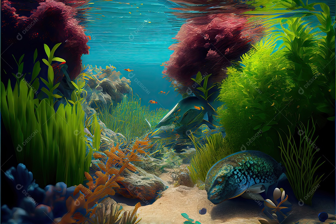 Dia Internacional da Biodiversidade 22 de maio