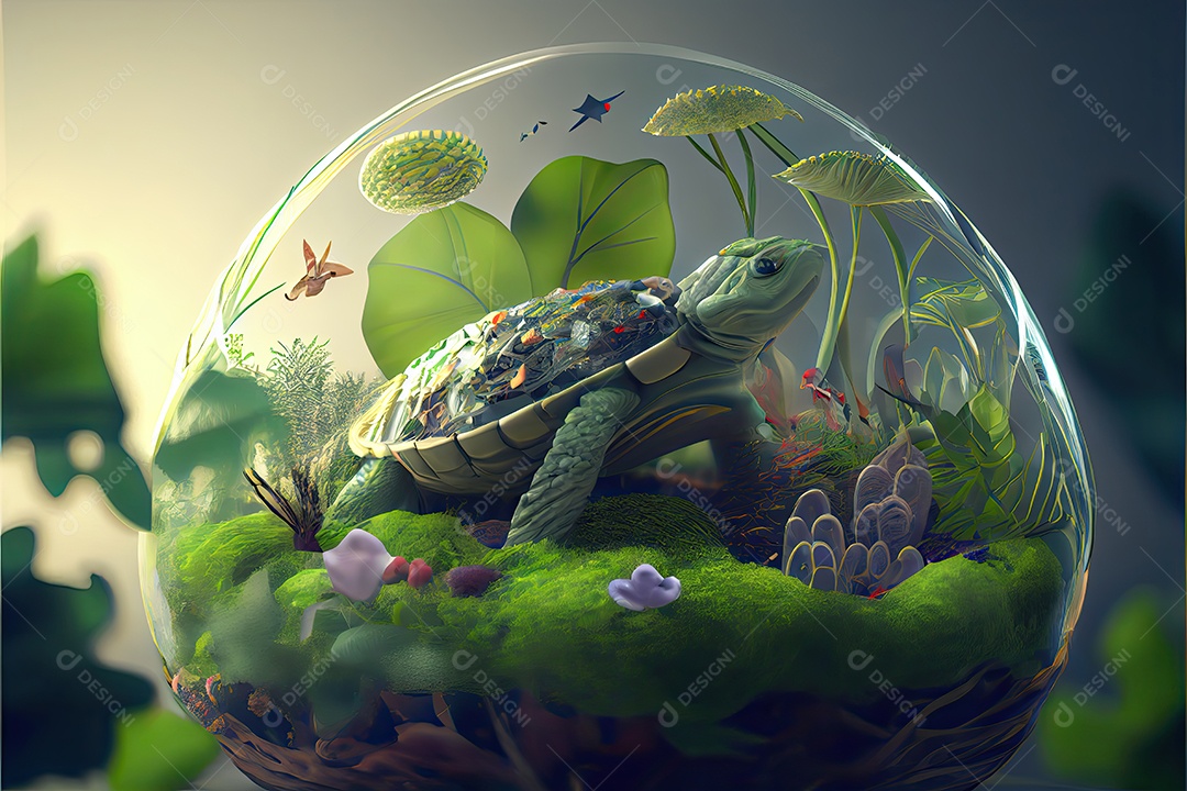 Dia Internacional da Biodiversidade 22 de maio