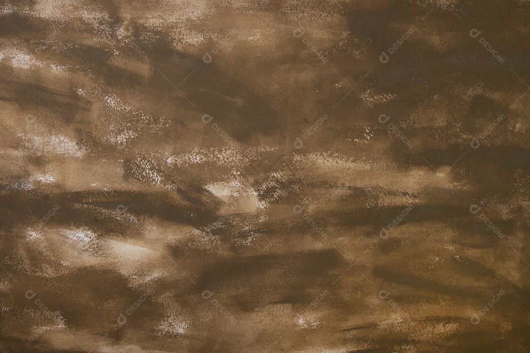 Fundo transparente de textura de madeira pintada de marrom e branco