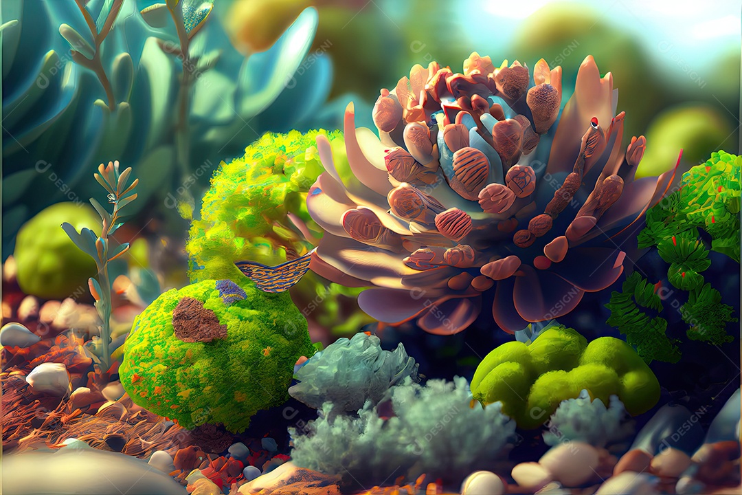 Dia Internacional da Biodiversidade 22 de maio