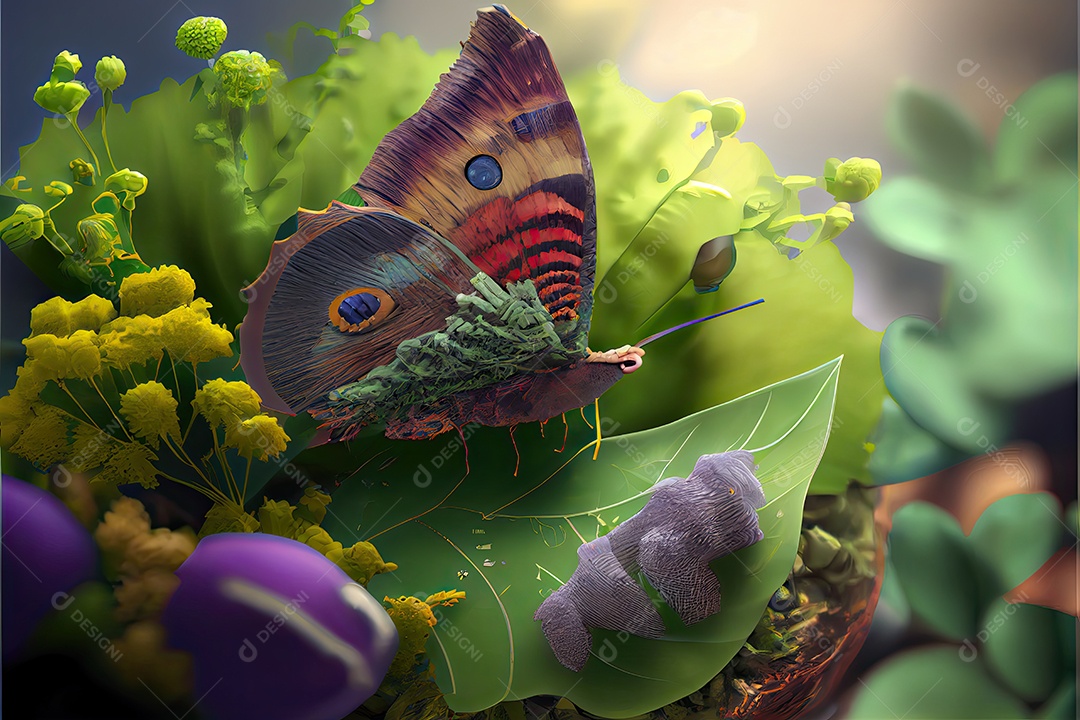 Dia Internacional da Biodiversidade 22 de maio