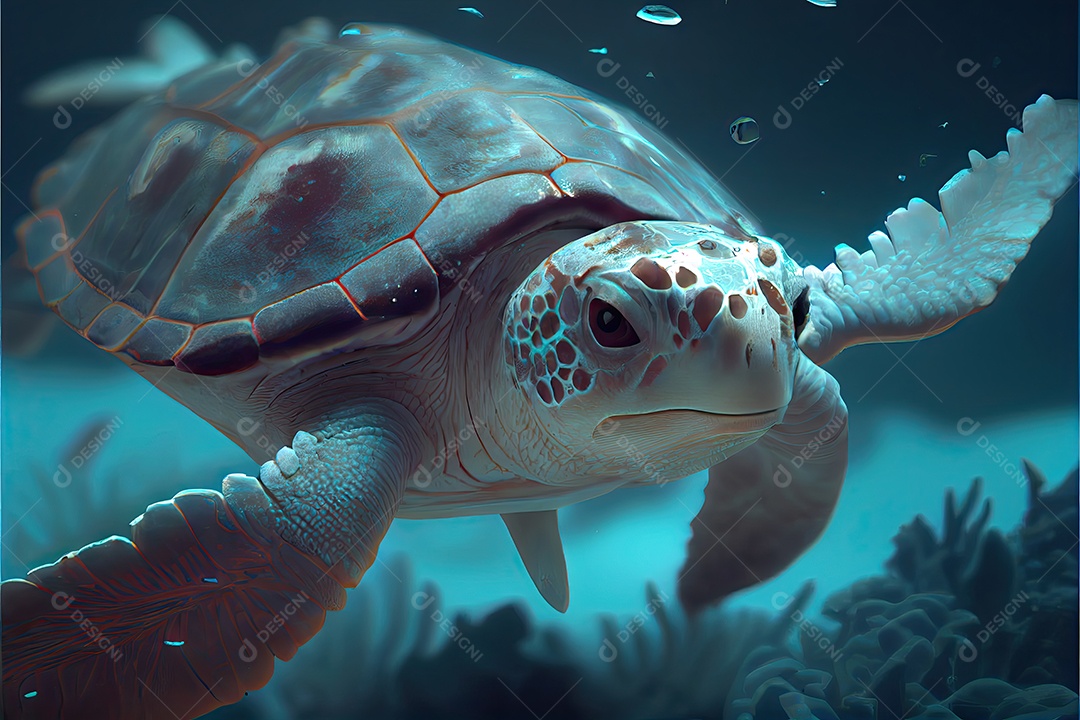 Dia Mundial da Tartaruga 23 de maio