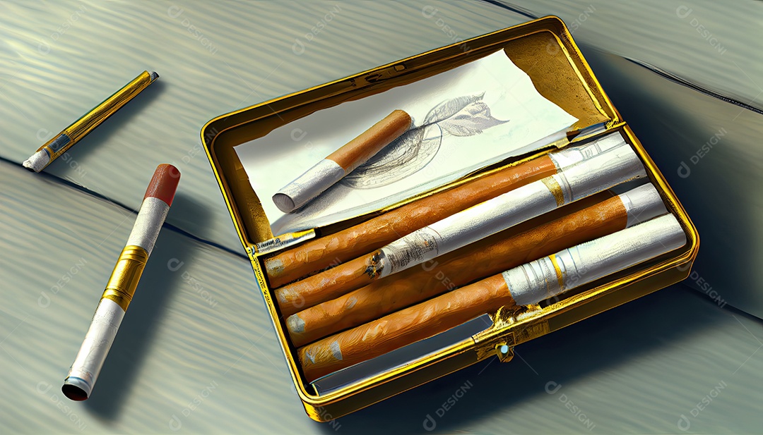 Dia Mundial Sem Tabaco 31 de maio