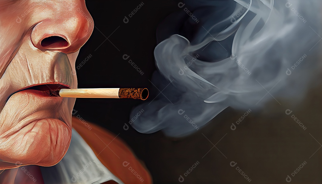 Dia Mundial Sem Tabaco 31 de maio