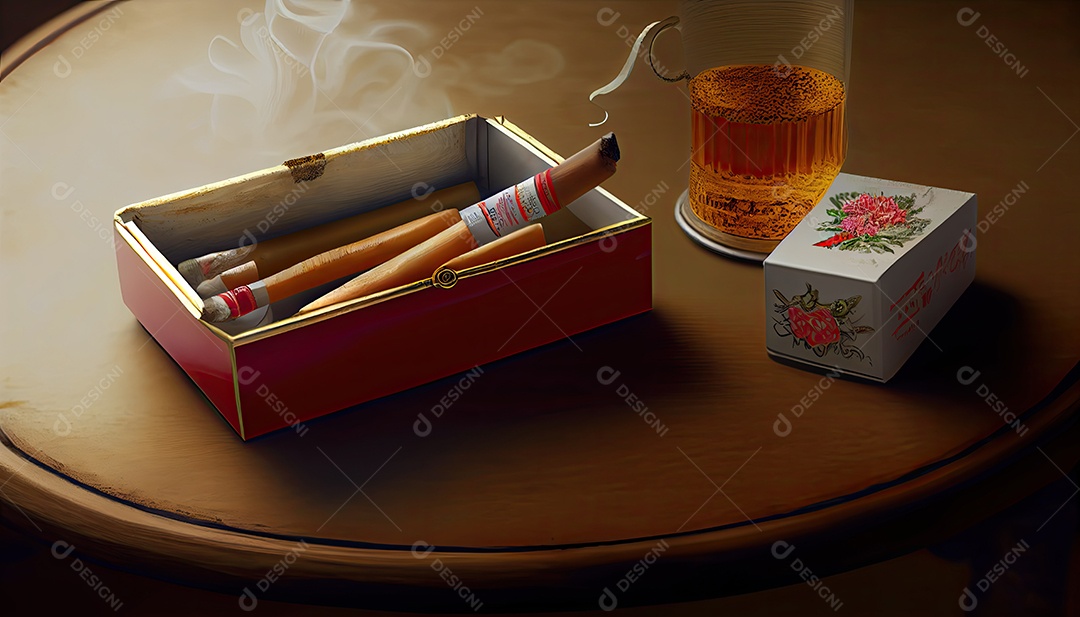 Dia Mundial Sem Tabaco 31 de maio