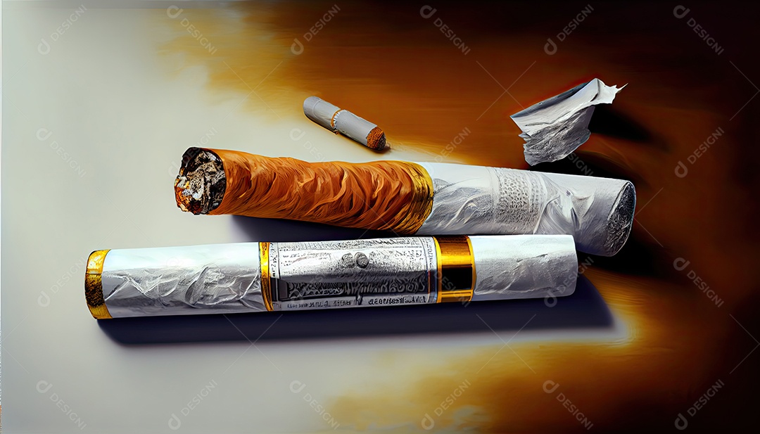 Dia Mundial Sem Tabaco 31 de maio