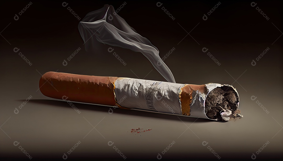 Dia Mundial Sem Tabaco 31 de maio