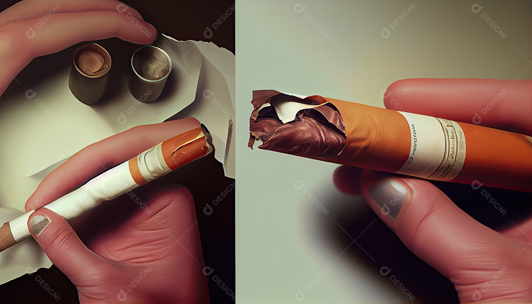 Dia Mundial Sem Tabaco 31 de maio