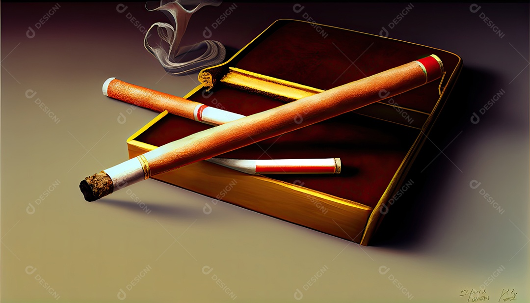 Dia Mundial Sem Tabaco 31 de maio