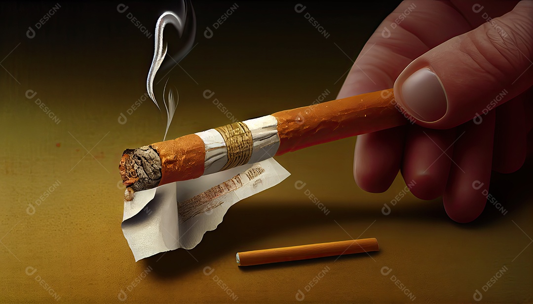 Dia Mundial Sem Tabaco 31 de maio