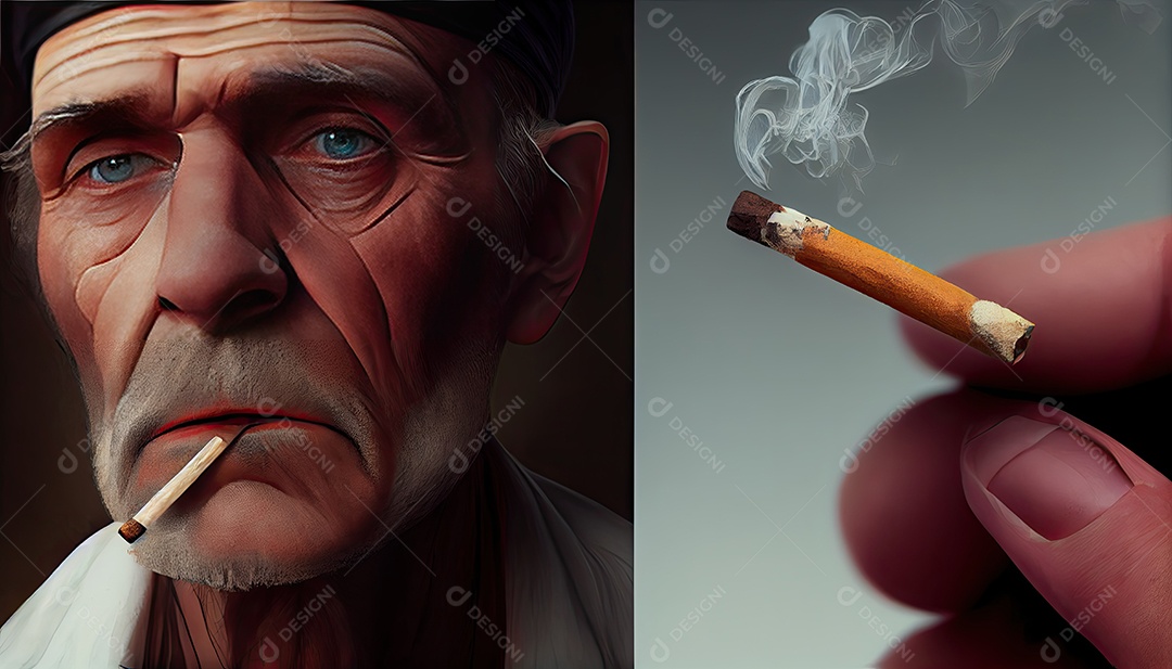 Dia Mundial Sem Tabaco 31 de maio