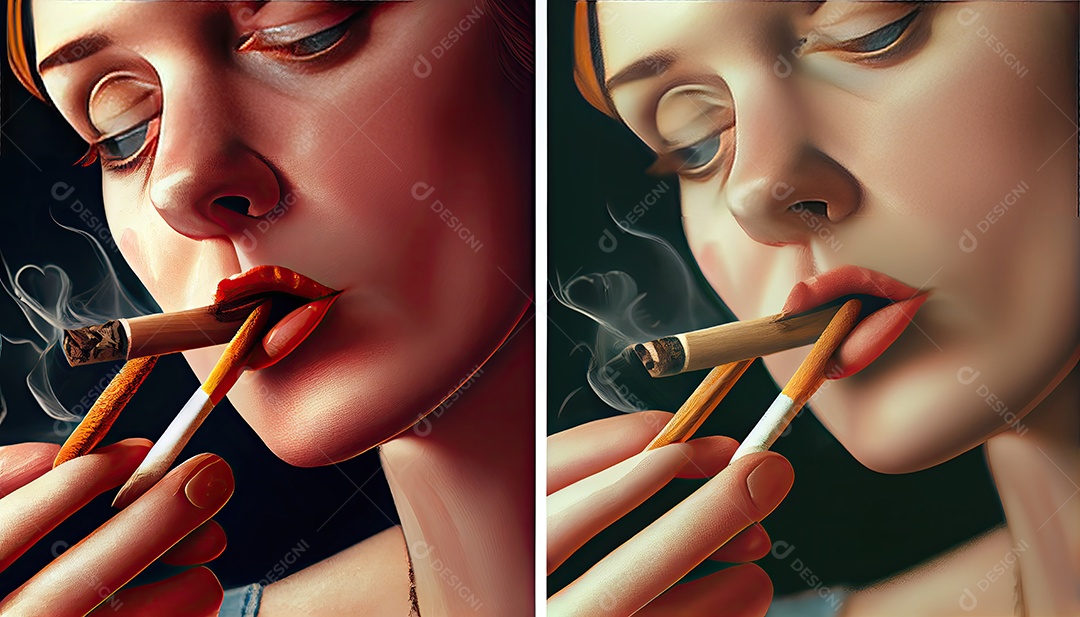 Dia Mundial Sem Tabaco 31 de maio