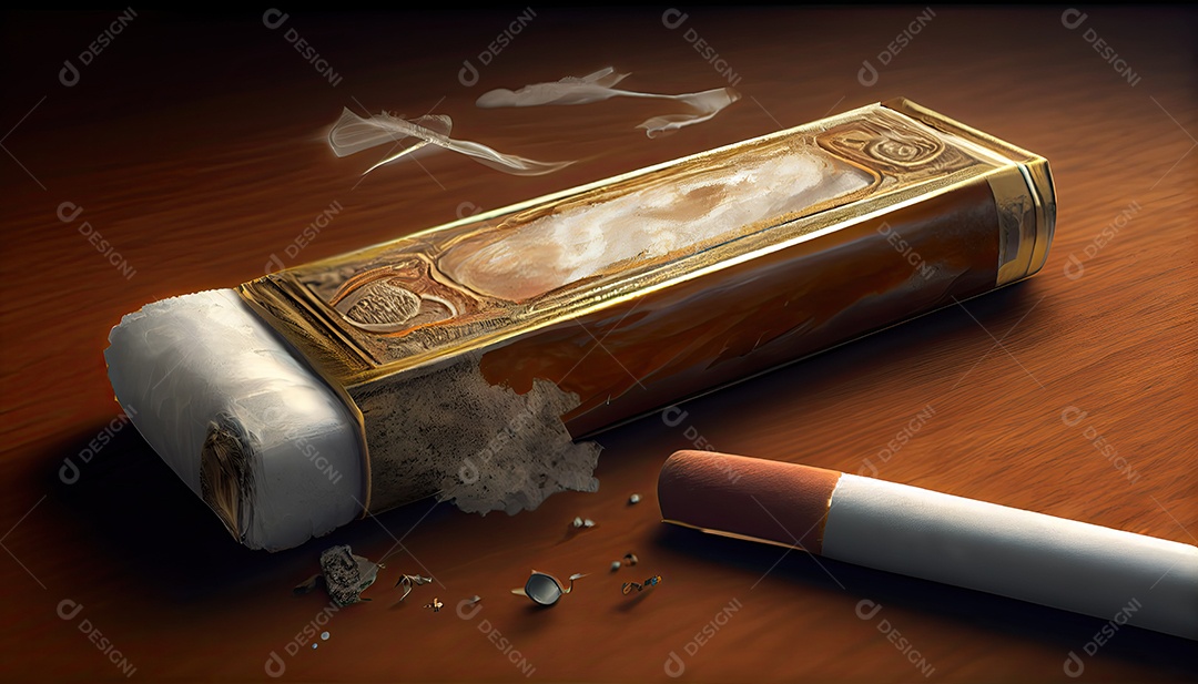 Dia Mundial Sem Tabaco 31 de maio