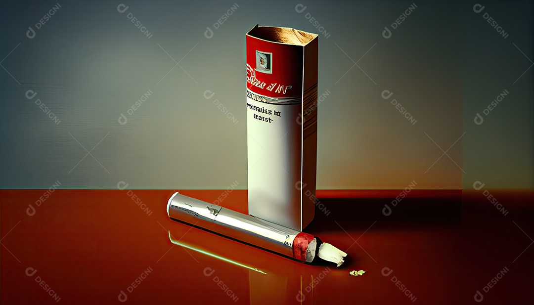 Dia Mundial Sem Tabaco 31 de maio