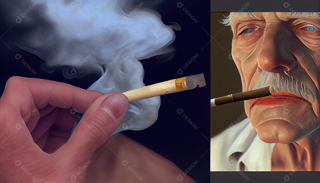 Dia Mundial Sem Tabaco 31 de maio