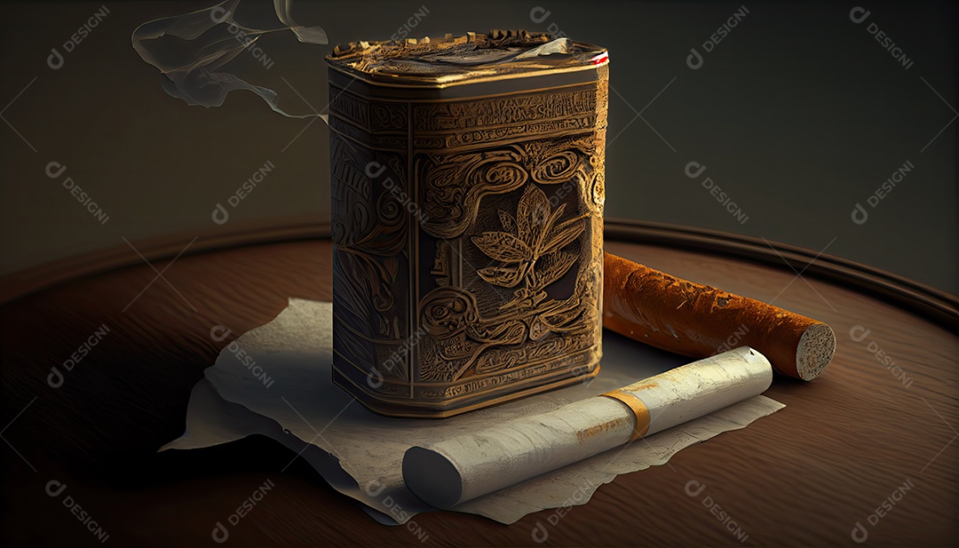 Dia Mundial Sem Tabaco 31 de maio