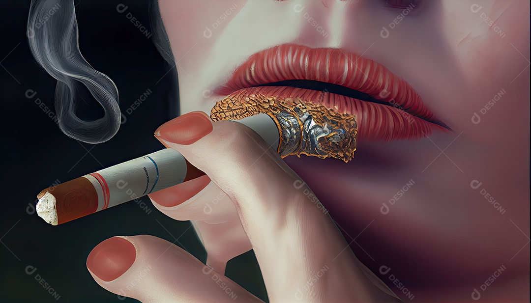 Dia Mundial Sem Tabaco 31 de maio