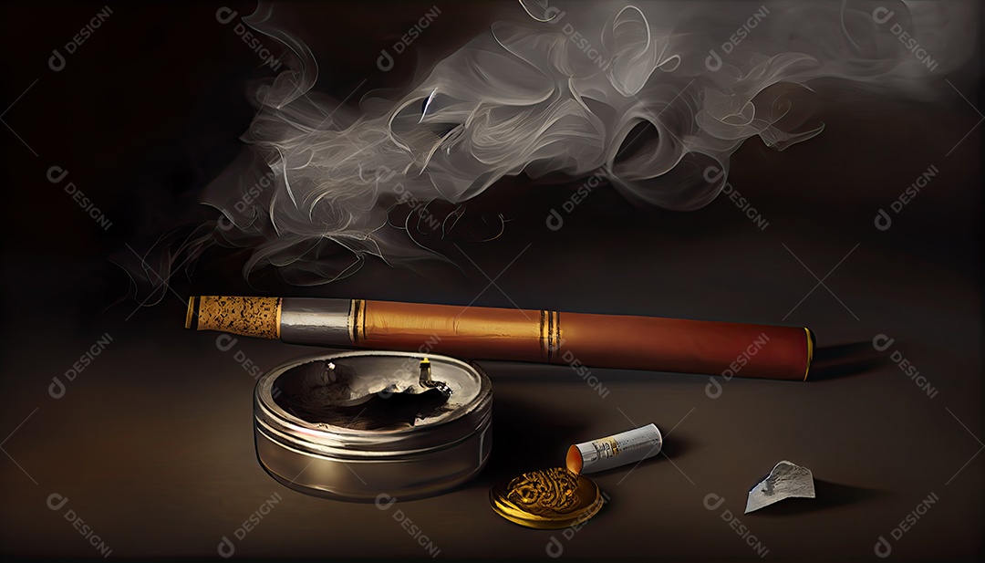 Dia Mundial Sem Tabaco 31 de maio