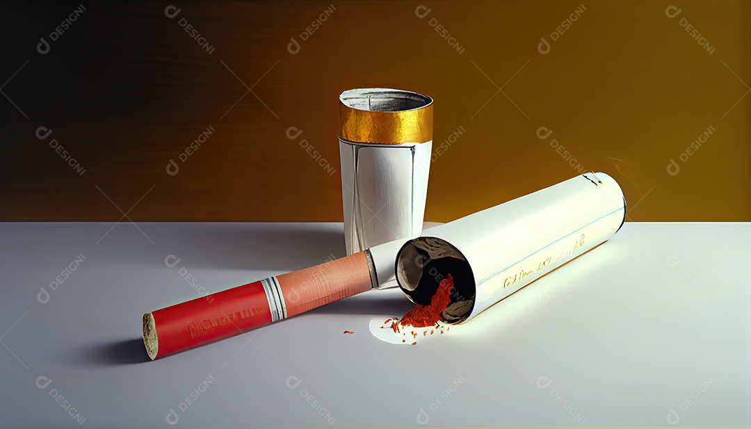 Dia Mundial Sem Tabaco 31 de maio