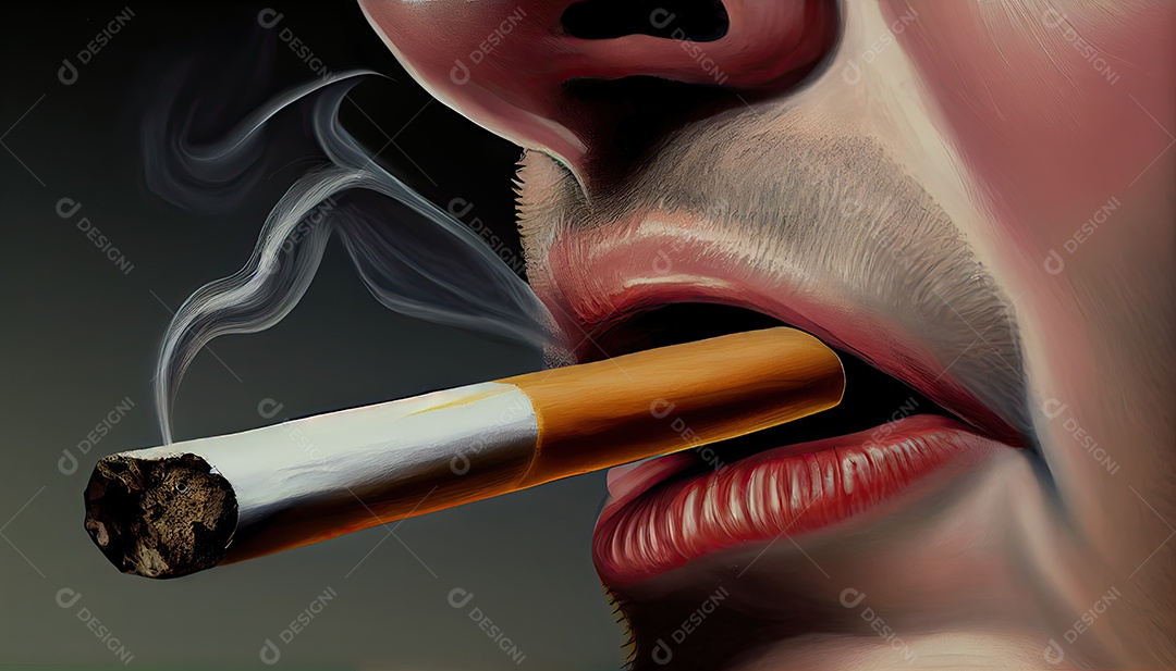 Dia Mundial Sem Tabaco 31 de maio