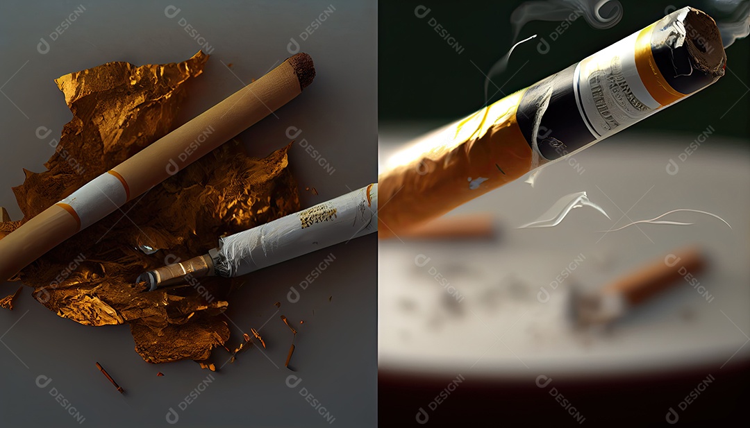 Dia Mundial Sem Tabaco 31 de maio