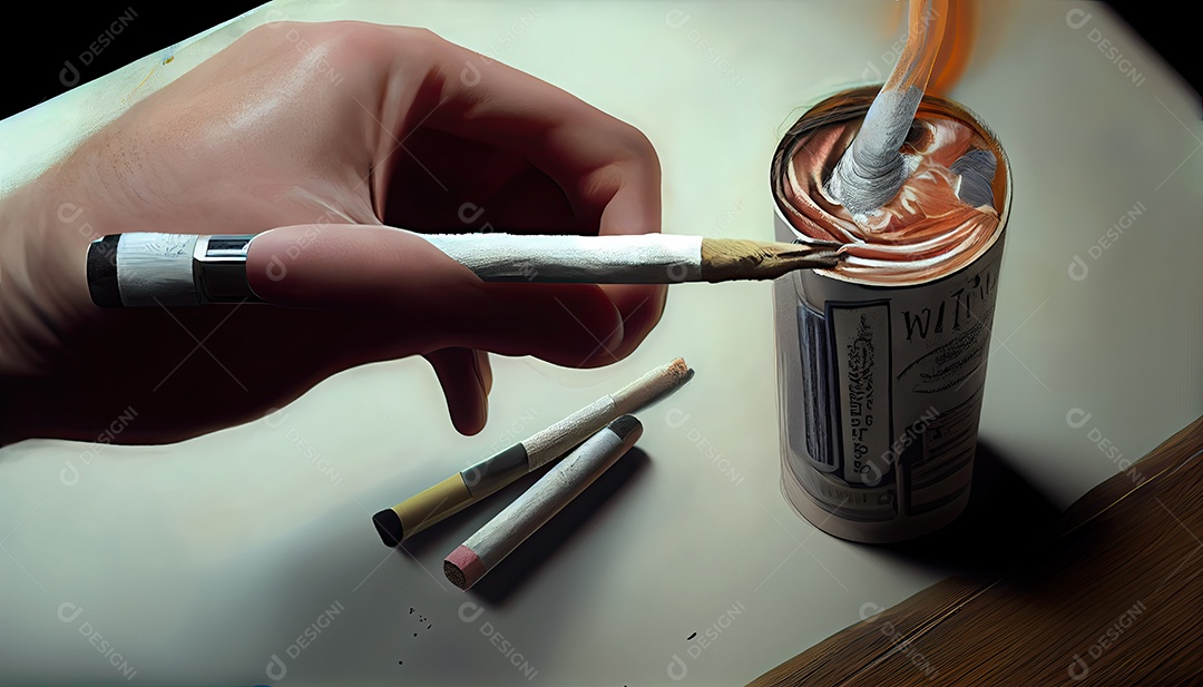 Dia Mundial Sem Tabaco 31 de maio