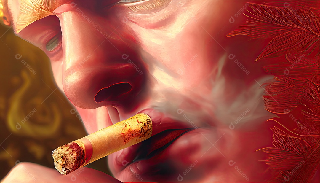 Dia Mundial Sem Tabaco 31 de maio