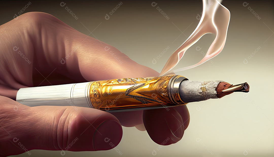 Dia Mundial Sem Tabaco 31 de maio