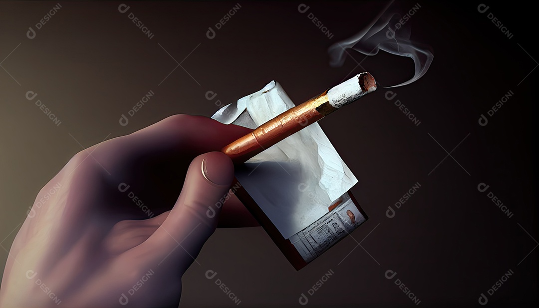 Dia Mundial Sem Tabaco 31 de maio