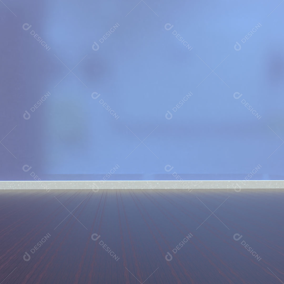 Cenário 3D Para Composição PSD