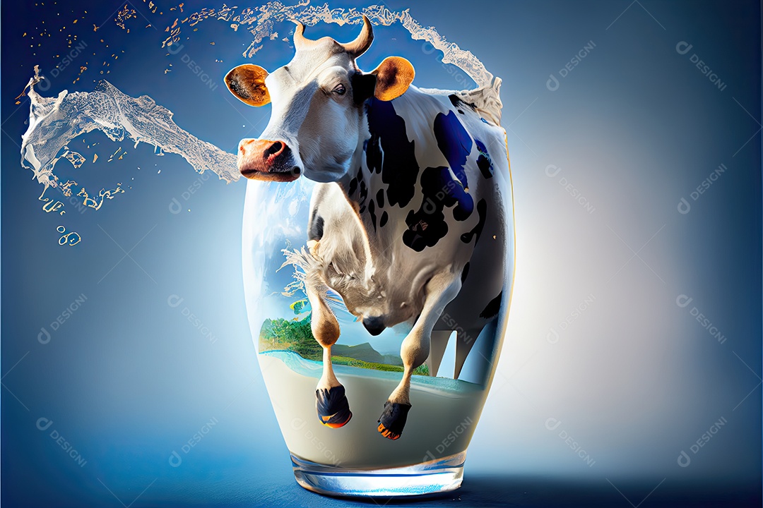 Dia mundial do leite 1 de junho