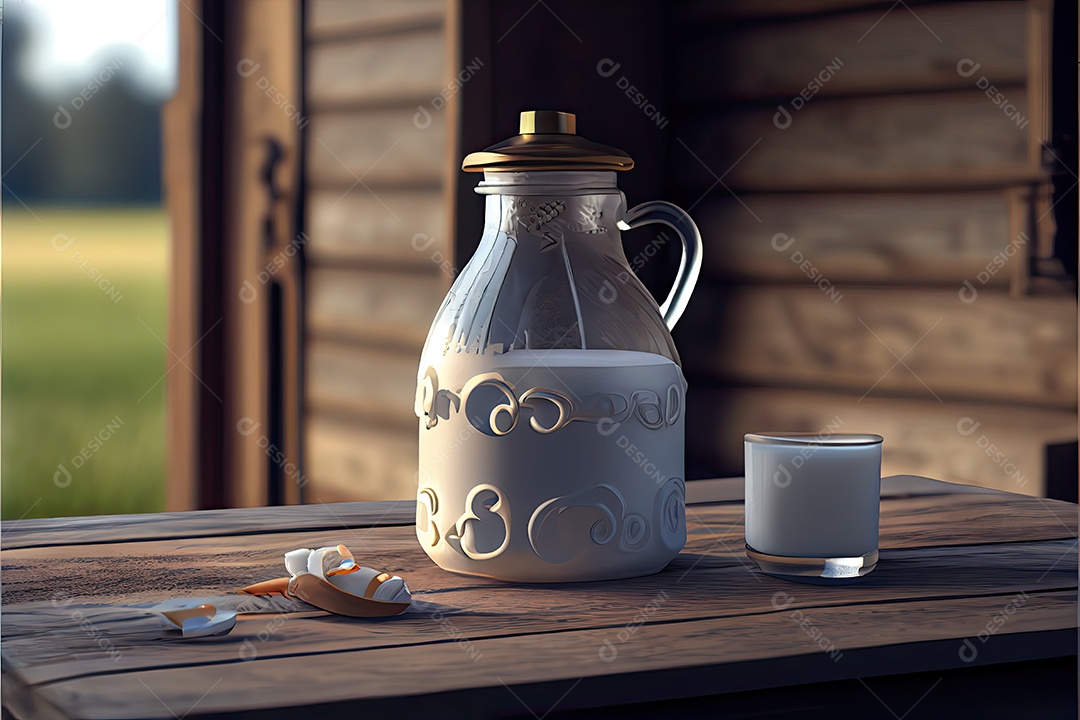 Dia mundial do leite 1 de junho