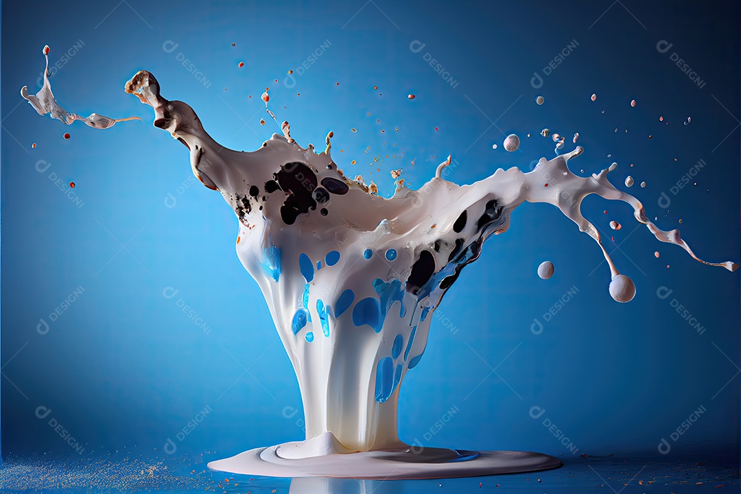 Dia mundial do leite 1 de junho