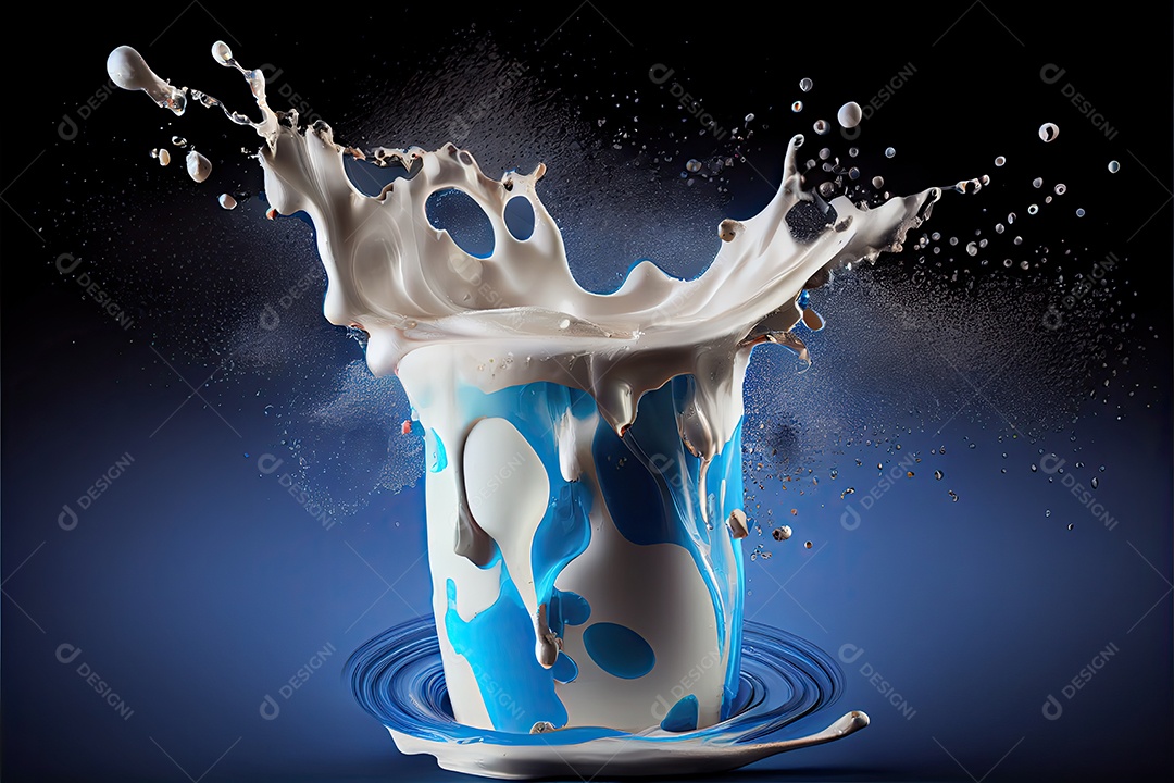 Dia mundial do leite 1 de junho