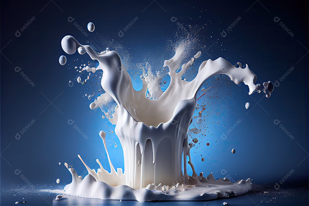 Dia mundial do leite 1 de junho