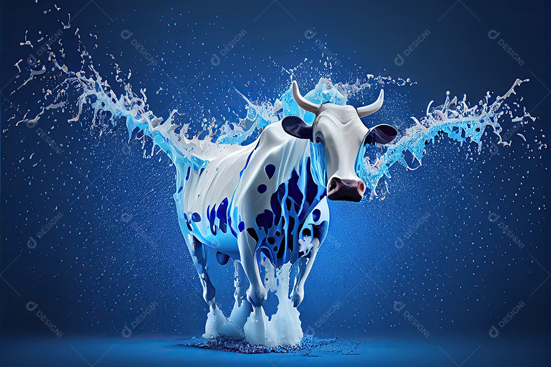 Dia mundial do leite 1 de junho