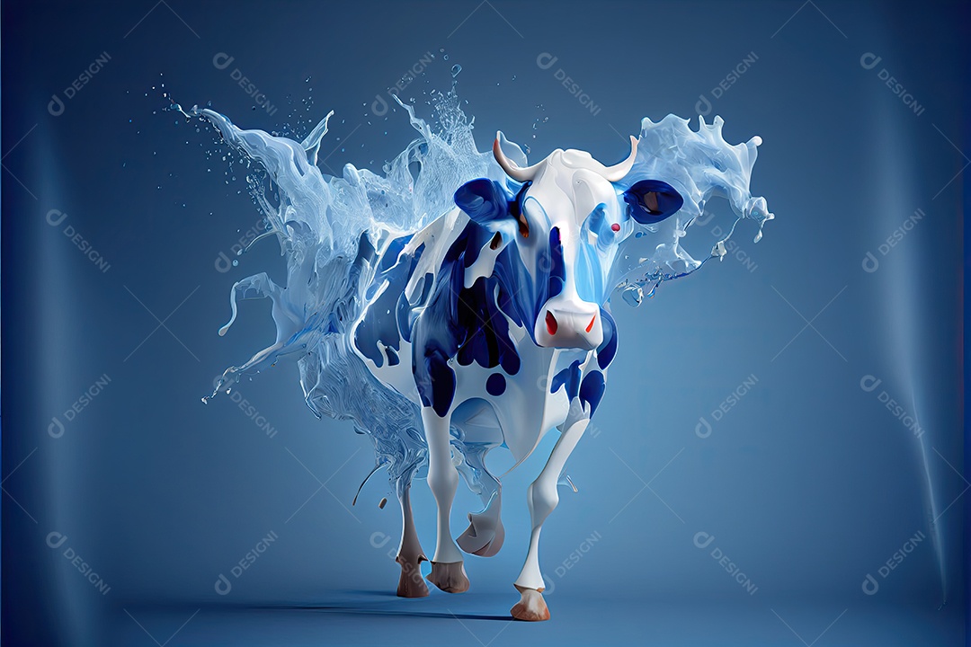 Dia mundial do leite 1 de junho