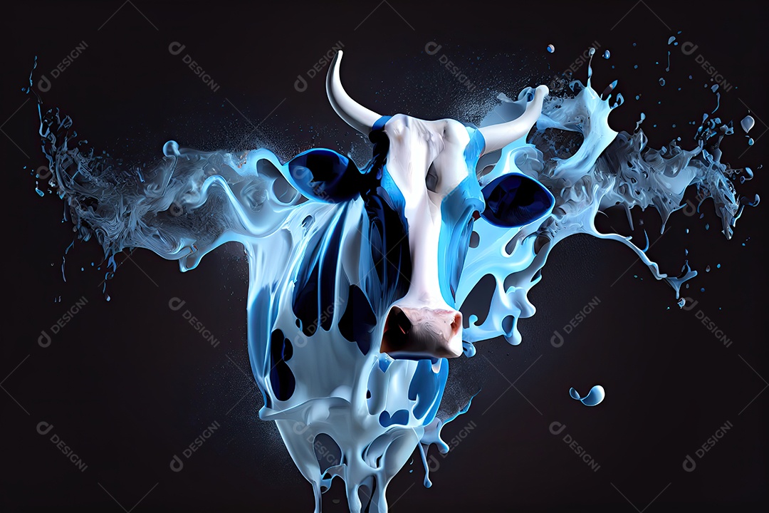 Dia mundial do leite 1 de junho