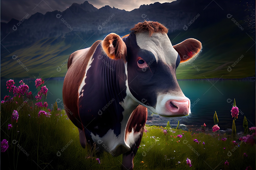 Dia mundial do leite 1 de junho